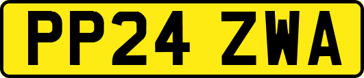 PP24ZWA