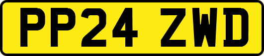PP24ZWD