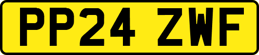 PP24ZWF