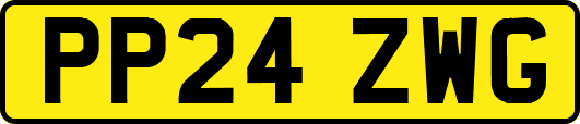 PP24ZWG