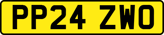 PP24ZWO