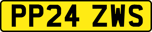 PP24ZWS