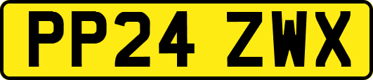 PP24ZWX