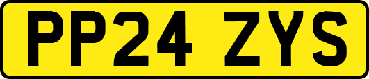 PP24ZYS