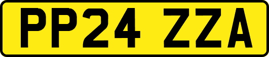 PP24ZZA