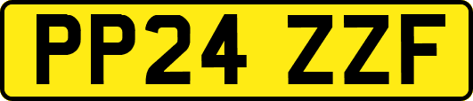 PP24ZZF