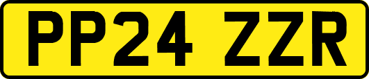 PP24ZZR