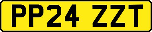 PP24ZZT