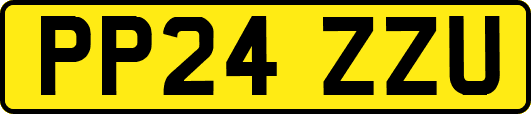 PP24ZZU