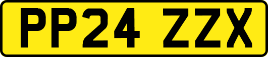 PP24ZZX