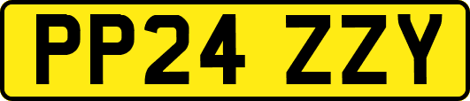 PP24ZZY