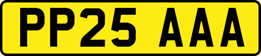 PP25AAA
