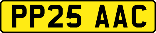 PP25AAC