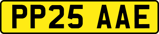 PP25AAE