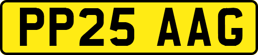 PP25AAG