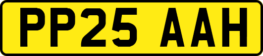 PP25AAH