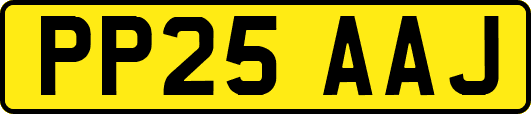 PP25AAJ