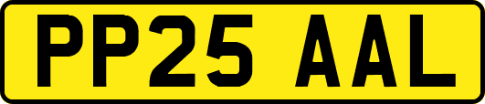 PP25AAL
