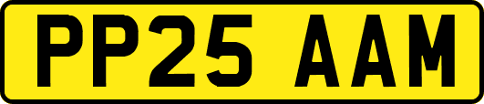 PP25AAM