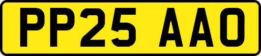 PP25AAO