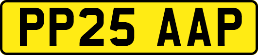 PP25AAP
