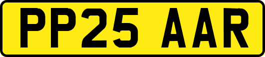 PP25AAR
