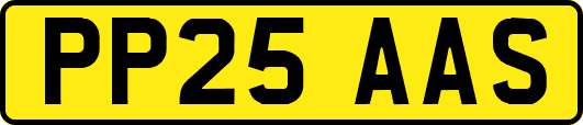 PP25AAS