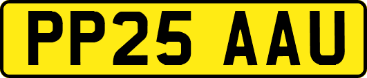 PP25AAU