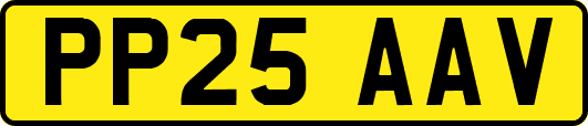 PP25AAV