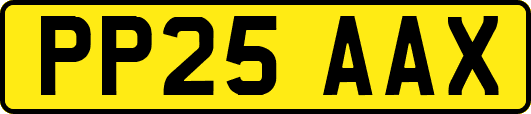 PP25AAX