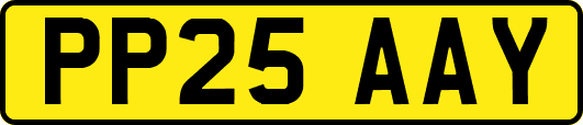 PP25AAY