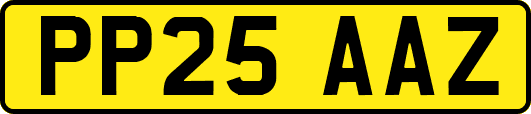 PP25AAZ