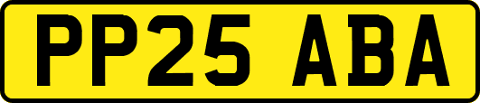 PP25ABA