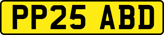 PP25ABD