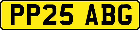 PP25ABG