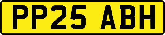 PP25ABH