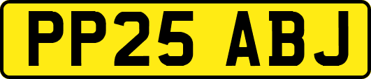 PP25ABJ