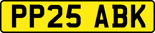 PP25ABK