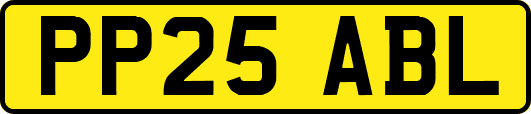 PP25ABL