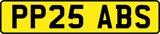 PP25ABS