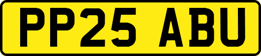 PP25ABU