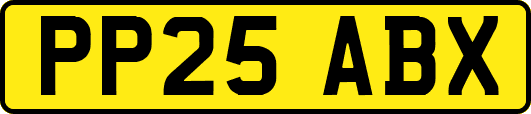 PP25ABX