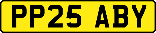 PP25ABY