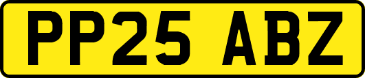 PP25ABZ