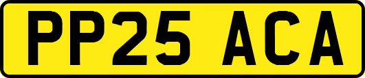 PP25ACA