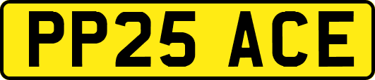 PP25ACE