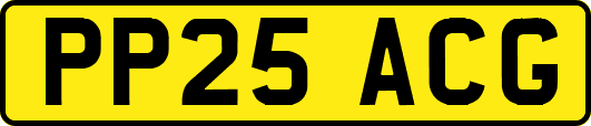 PP25ACG