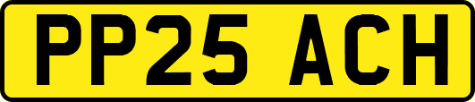 PP25ACH
