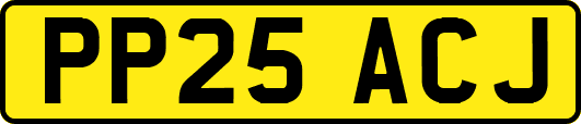PP25ACJ
