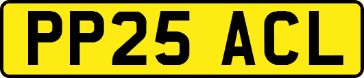 PP25ACL
